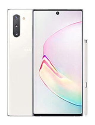 Galaxy Note 10+