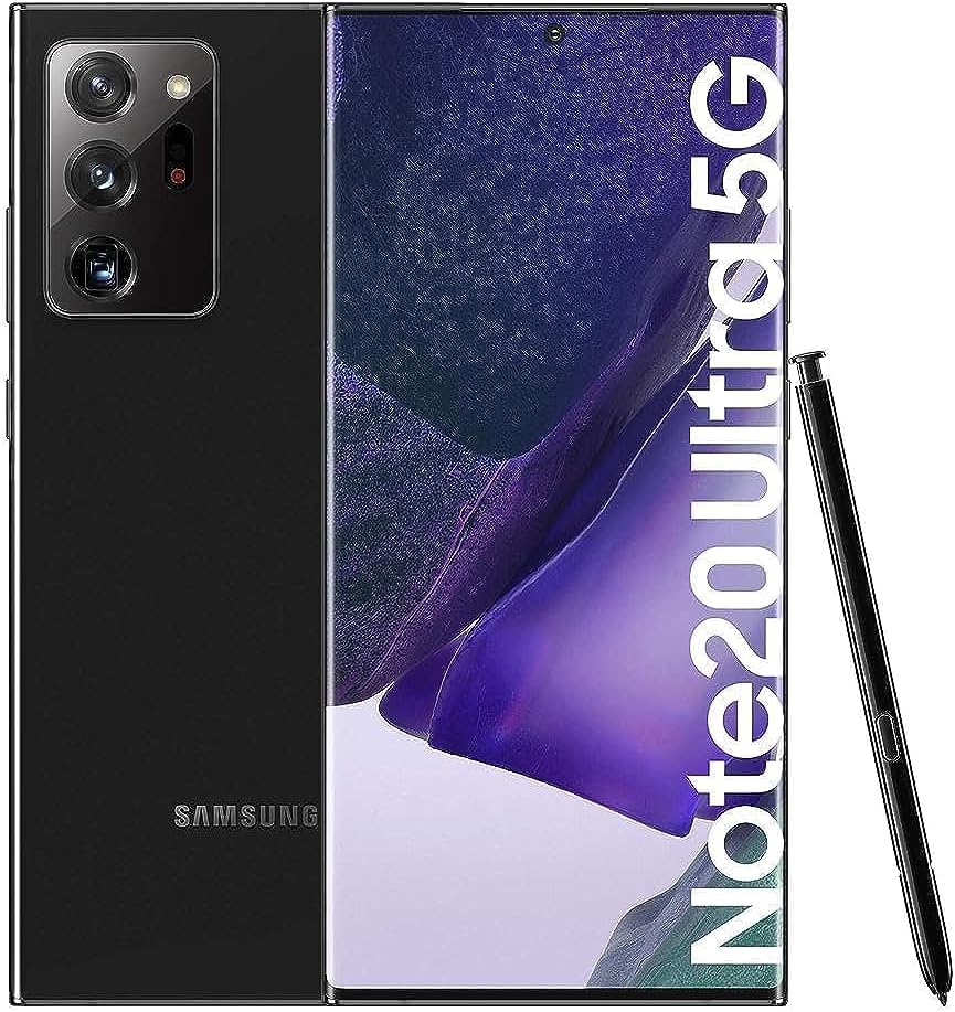Serie Galaxy Note