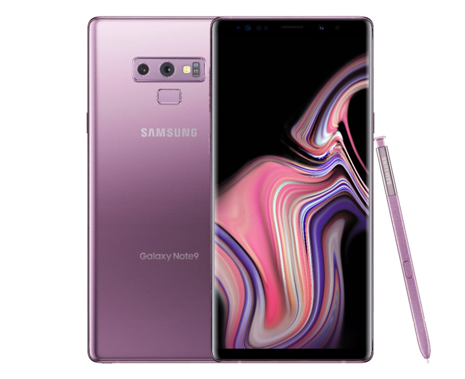 Samsung Galaxy Note 9