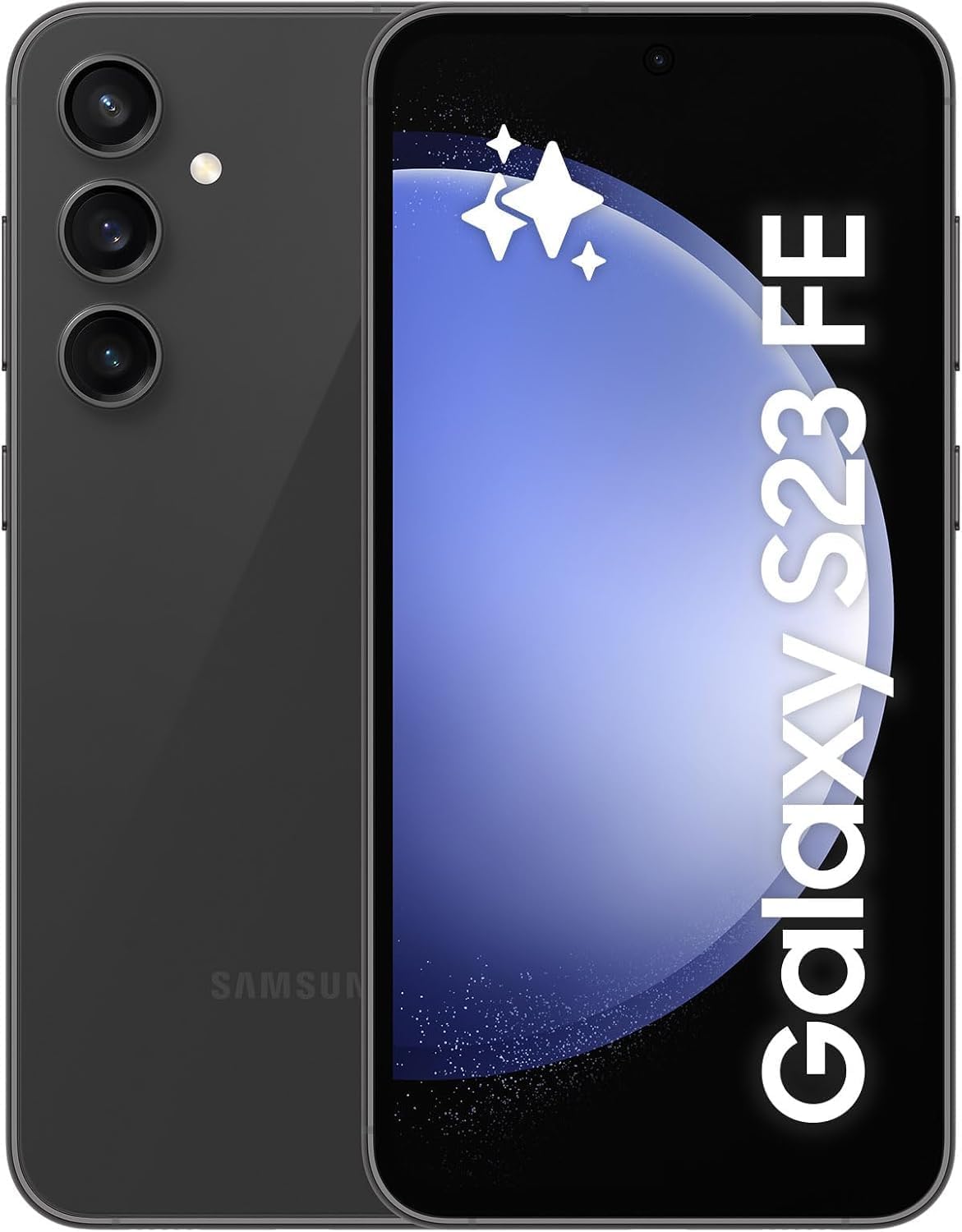 Galaxy S23 FE