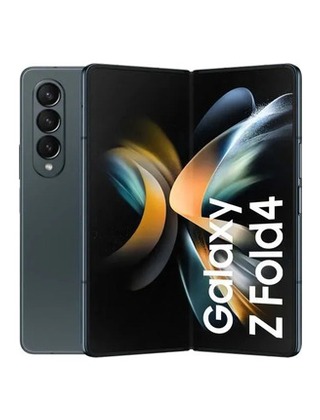 Galaxy Z Fold 4