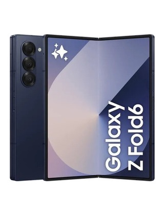Galaxy Z Fold 6