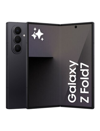 Samsung Galaxy Z Fold 7