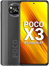POCO X3 Pro
