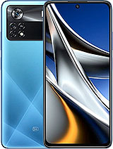POCO X4 Pro