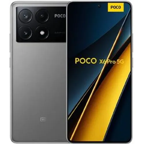 POCO X6 Pro